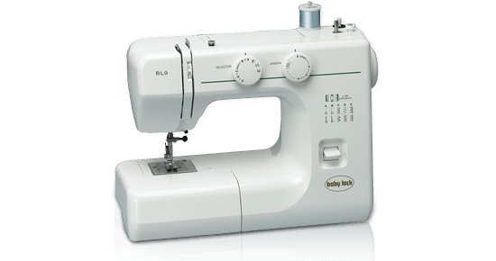 Baby Lock BL9