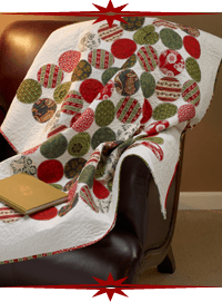 Jewel Box Quilt