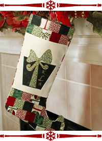Christmas Stocking