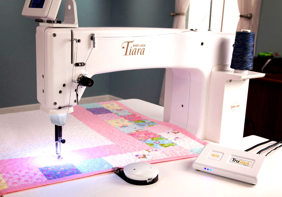 2012 Baby Lock Holiday Gift Guide