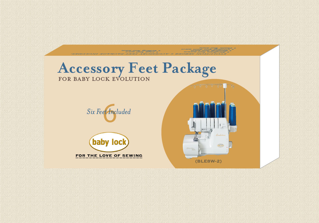 2012 Baby Lock Holiday Gift Guide